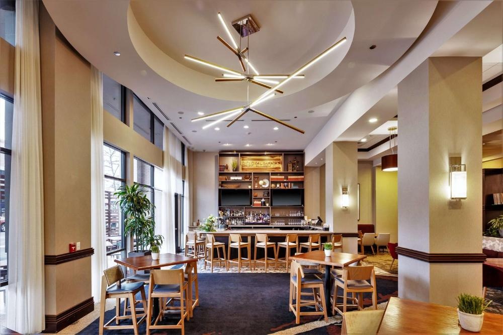 Hilton Asheville Biltmore Park